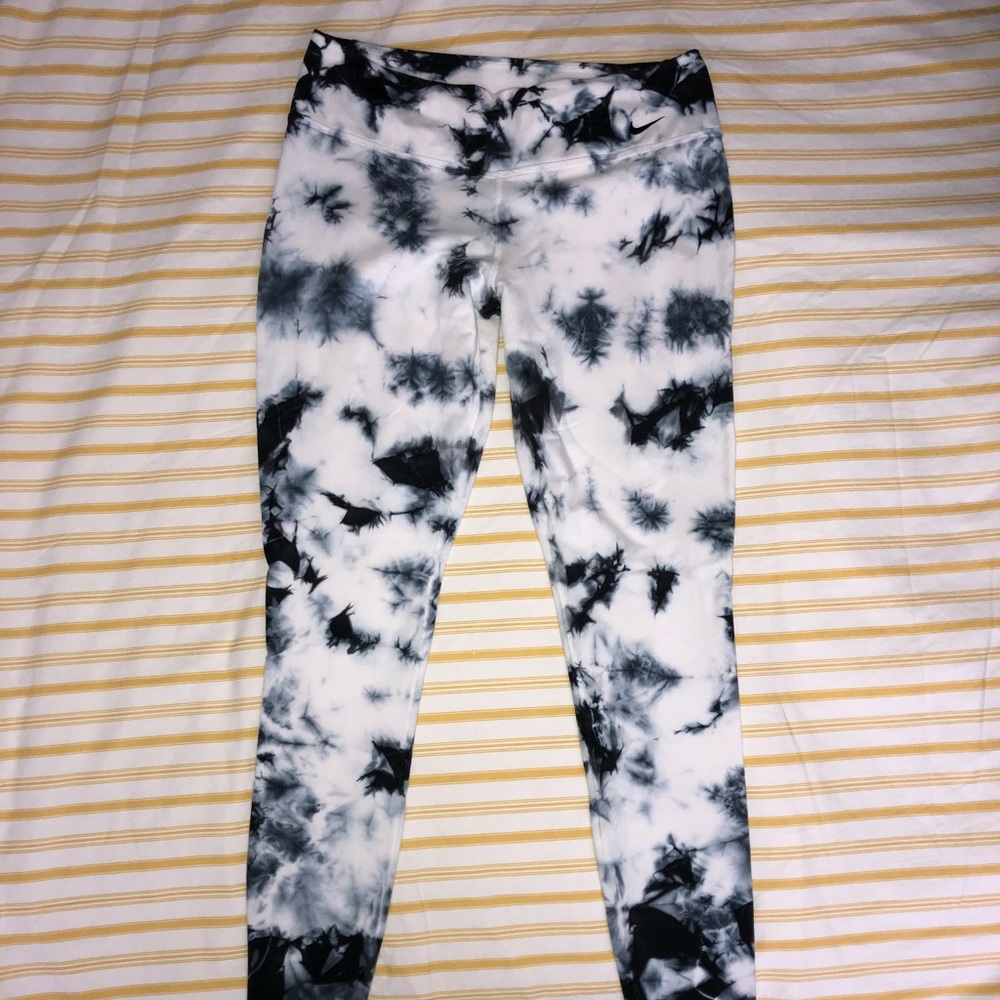 Nike Legend 2.0 Marble Tight Training Pants